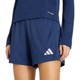 adidas Women's Entrada26 Training Shorts – Breathable Climacool for Soccer