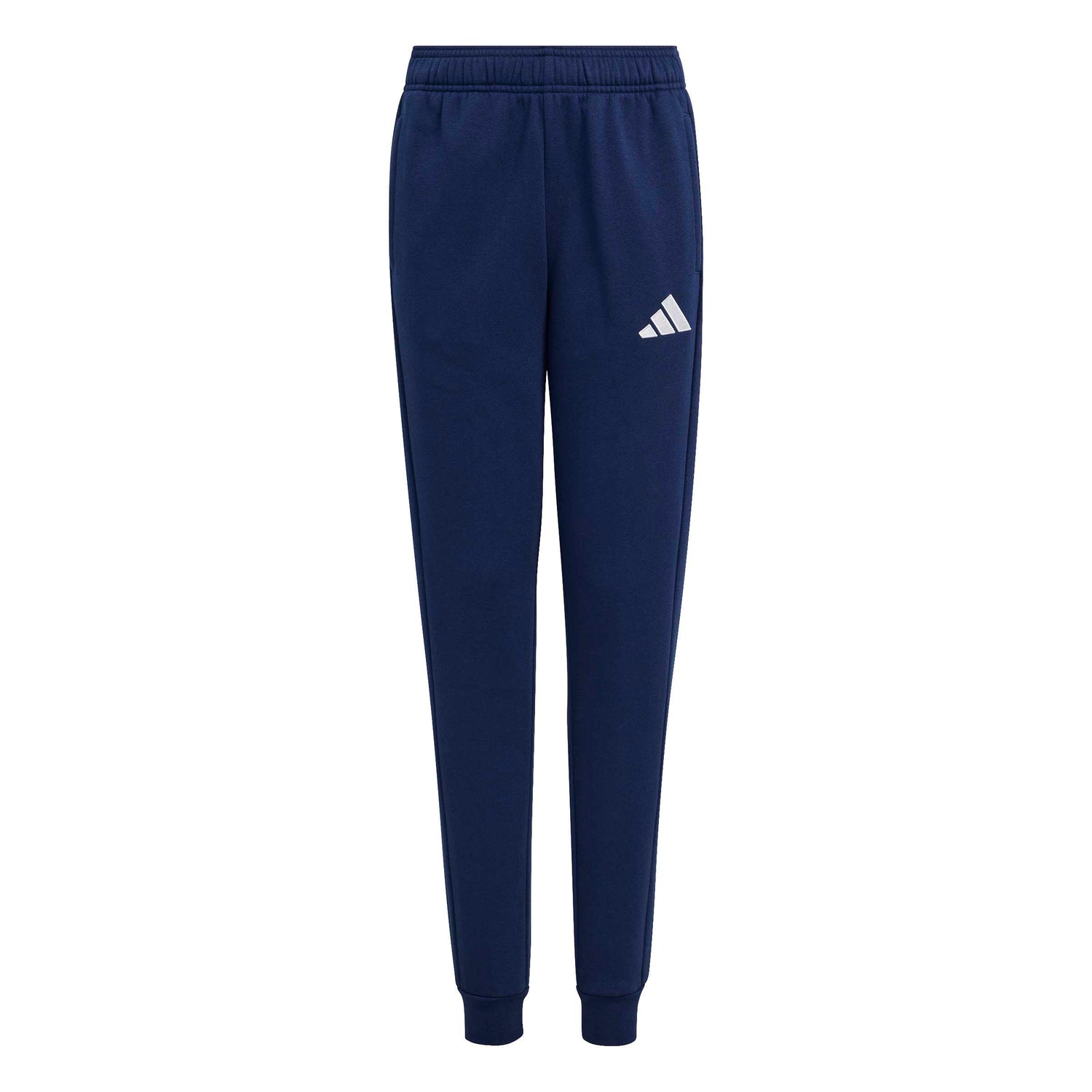 adidas Junior Unisex Entrada26 Tracksuit Pants – Soft Fleece Warmth for Soccer