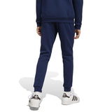 adidas Junior Unisex Entrada26 Tracksuit Pants – Soft Fleece Warmth for Soccer