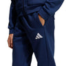 adidas Junior Unisex Entrada26 Tracksuit Pants – Soft Fleece Warmth for Soccer