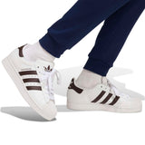 adidas Junior Unisex Entrada26 Tracksuit Pants – Soft Fleece Warmth for Soccer