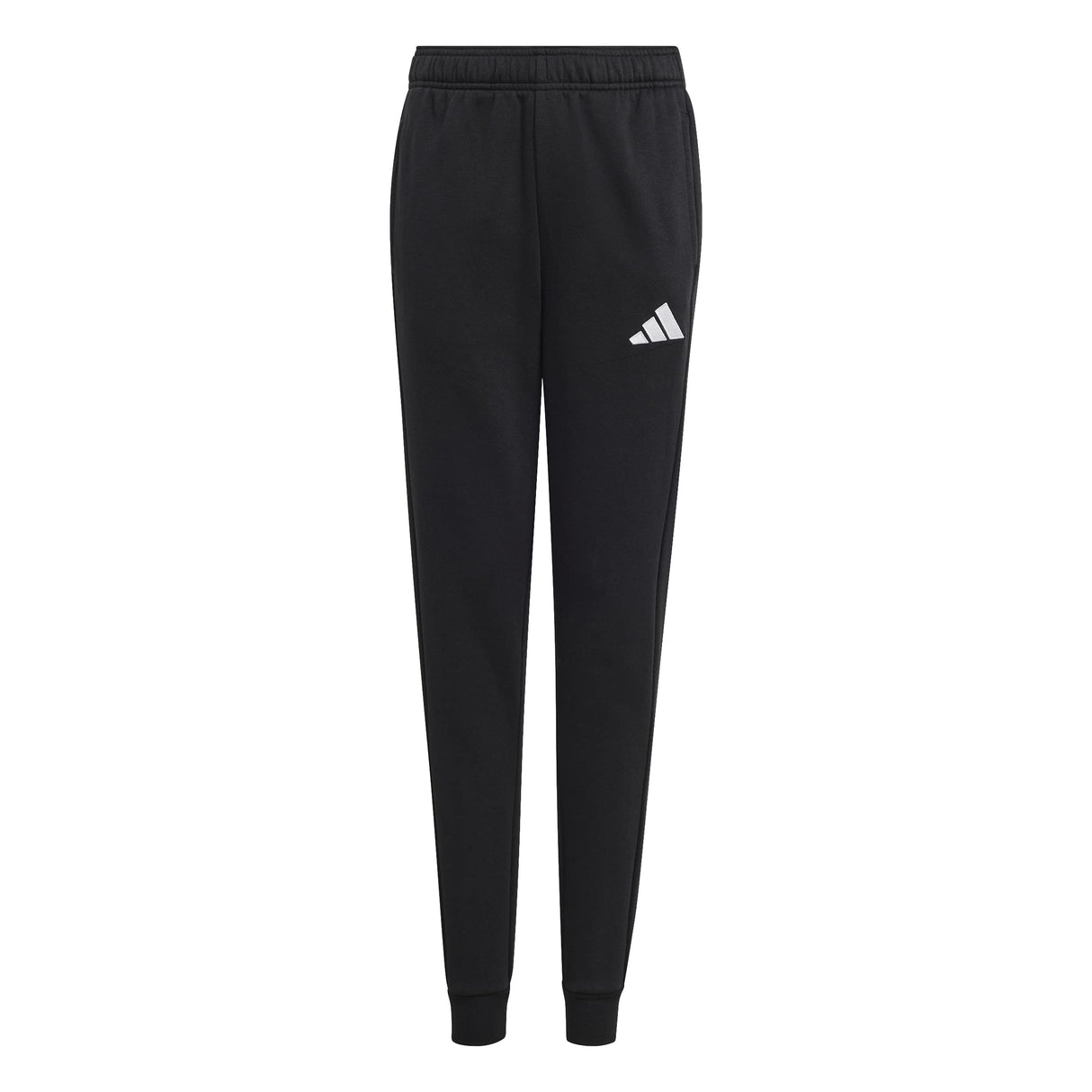 adidas Junior Unisex Entrada26 Tracksuit Pants – Soft Fleece Warmth for Soccer