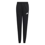 adidas Junior Unisex Entrada26 Tracksuit Pants – Soft Fleece Warmth for Soccer