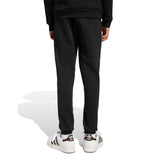 adidas Junior Unisex Entrada26 Tracksuit Pants – Soft Fleece Warmth for Soccer