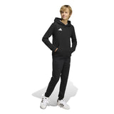 adidas Junior Unisex Entrada26 Tracksuit Pants – Soft Fleece Warmth for Soccer