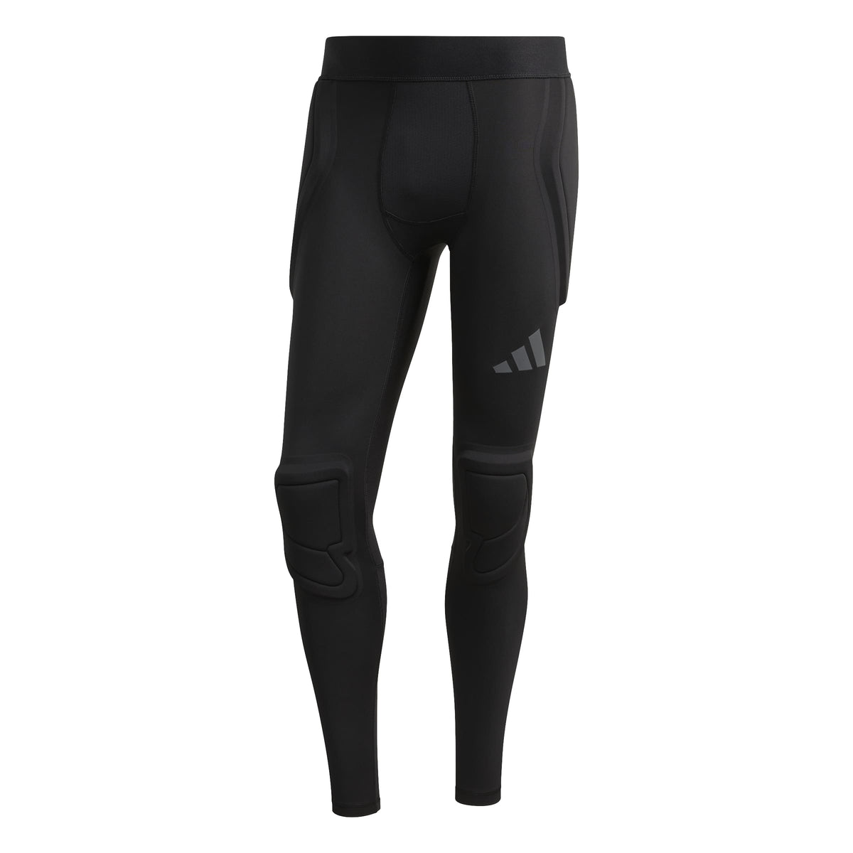 adidas Mens Padded Goalkeeper Baselayer Long Tights
