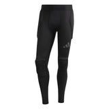 adidas Mens Padded Goalkeeper Baselayer Long Tights