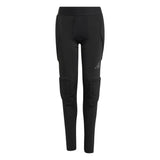 adidas Youth Padded Goalkeeper Baselayer Long Tights