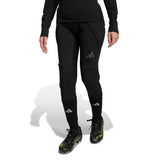 adidas Youth Padded Goalkeeper Baselayer Long Tights