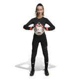 adidas Youth Padded Goalkeeper Baselayer Long Tights