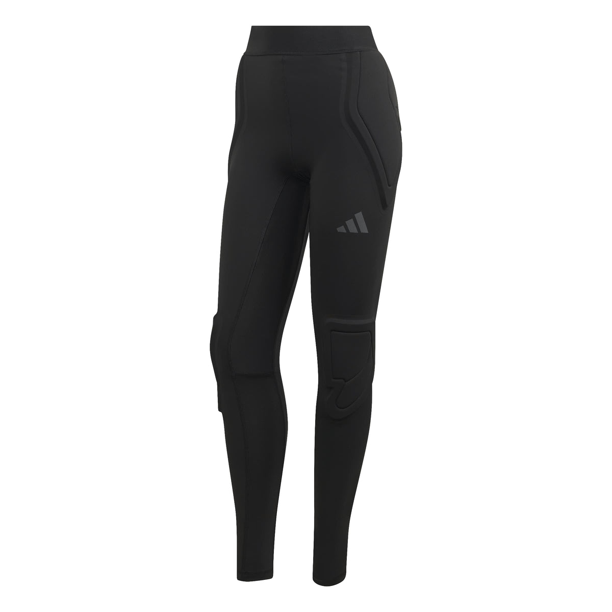 adidas Womens Padded Goalkeeper Baselayer Long Tights