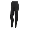 adidas Womens Padded Goalkeeper Baselayer Long Tights