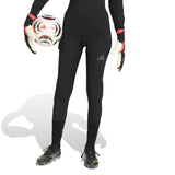 adidas Womens Padded Goalkeeper Baselayer Long Tights