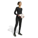 adidas Womens Padded Goalkeeper Baselayer Long Tights