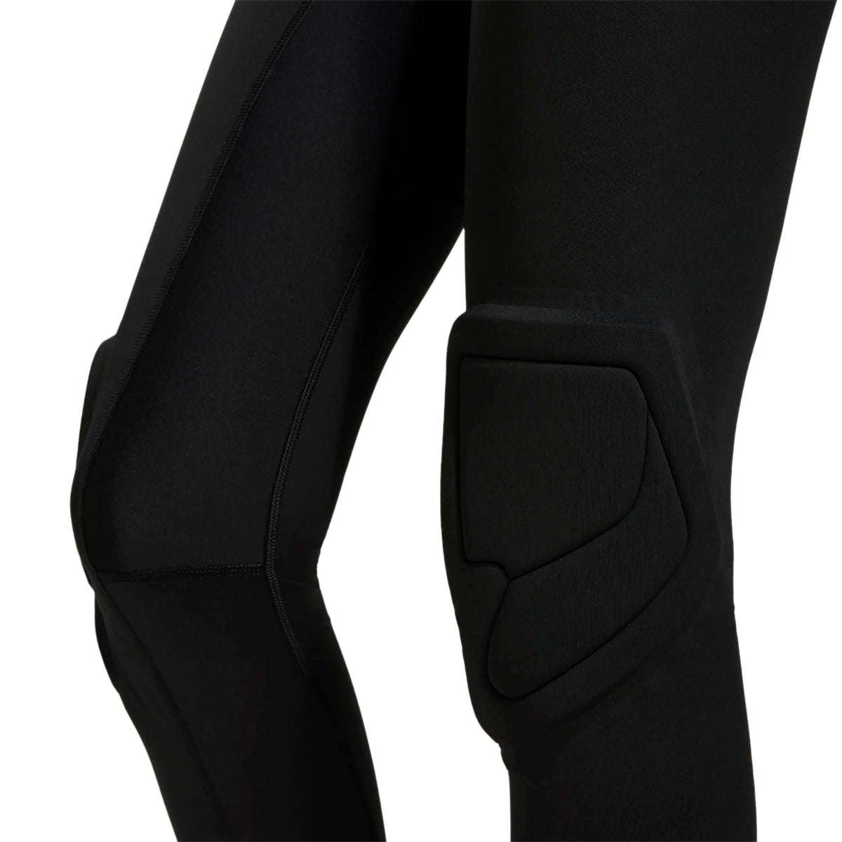 adidas Womens Padded Goalkeeper Baselayer Long Tights