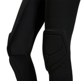 adidas Womens Padded Goalkeeper Baselayer Long Tights