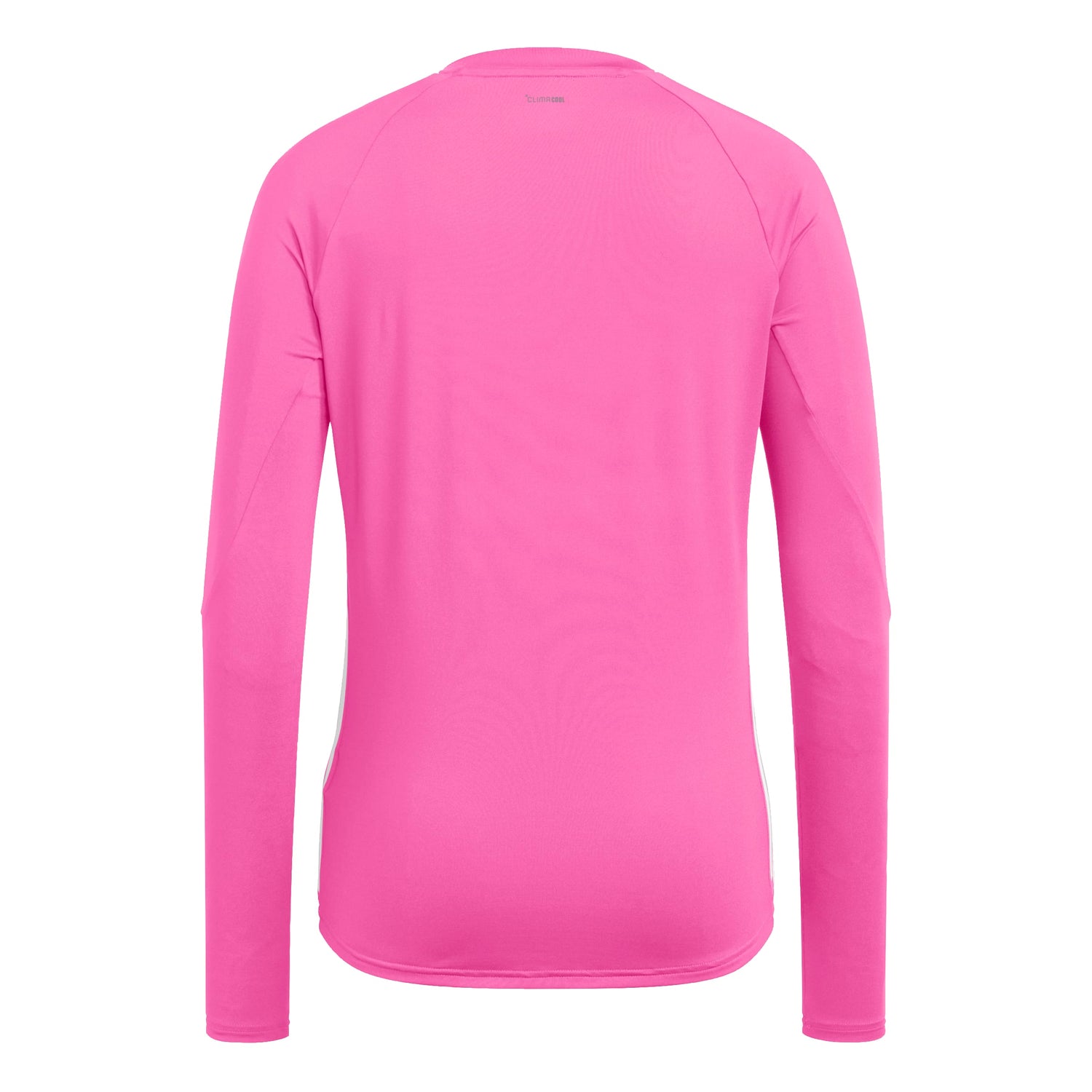adidas Women's Hilo Long Sleeve Jersey – ClimaCool Breathability for Volleyball