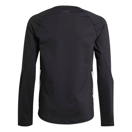 adidas Girls' Hilo Long Sleeve Jersey - Climacool Breathability for Volleyball