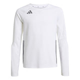 adidas Girls' Hilo Long Sleeve Jersey - Climacool Breathability for Volleyball