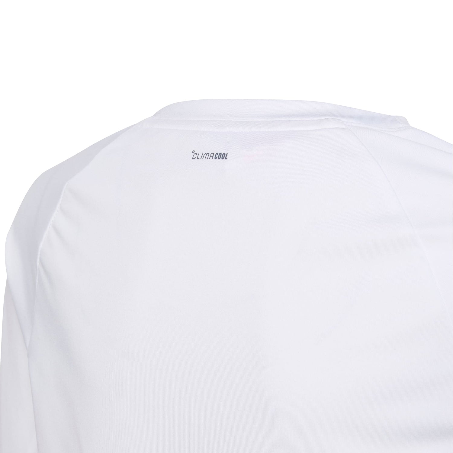 adidas Girls' Hilo Long Sleeve Jersey - Climacool Breathability for Volleyball