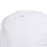 adidas Girls' Hilo Long Sleeve Jersey - Climacool Breathability for Volleyball