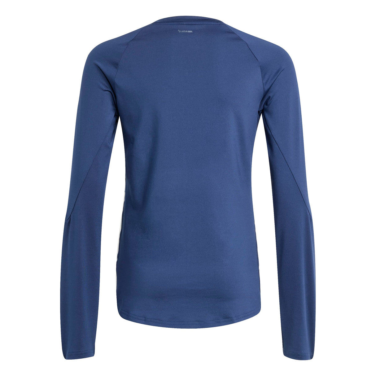 adidas Girls' Hilo Long Sleeve Jersey - Climacool Breathability for Volleyball