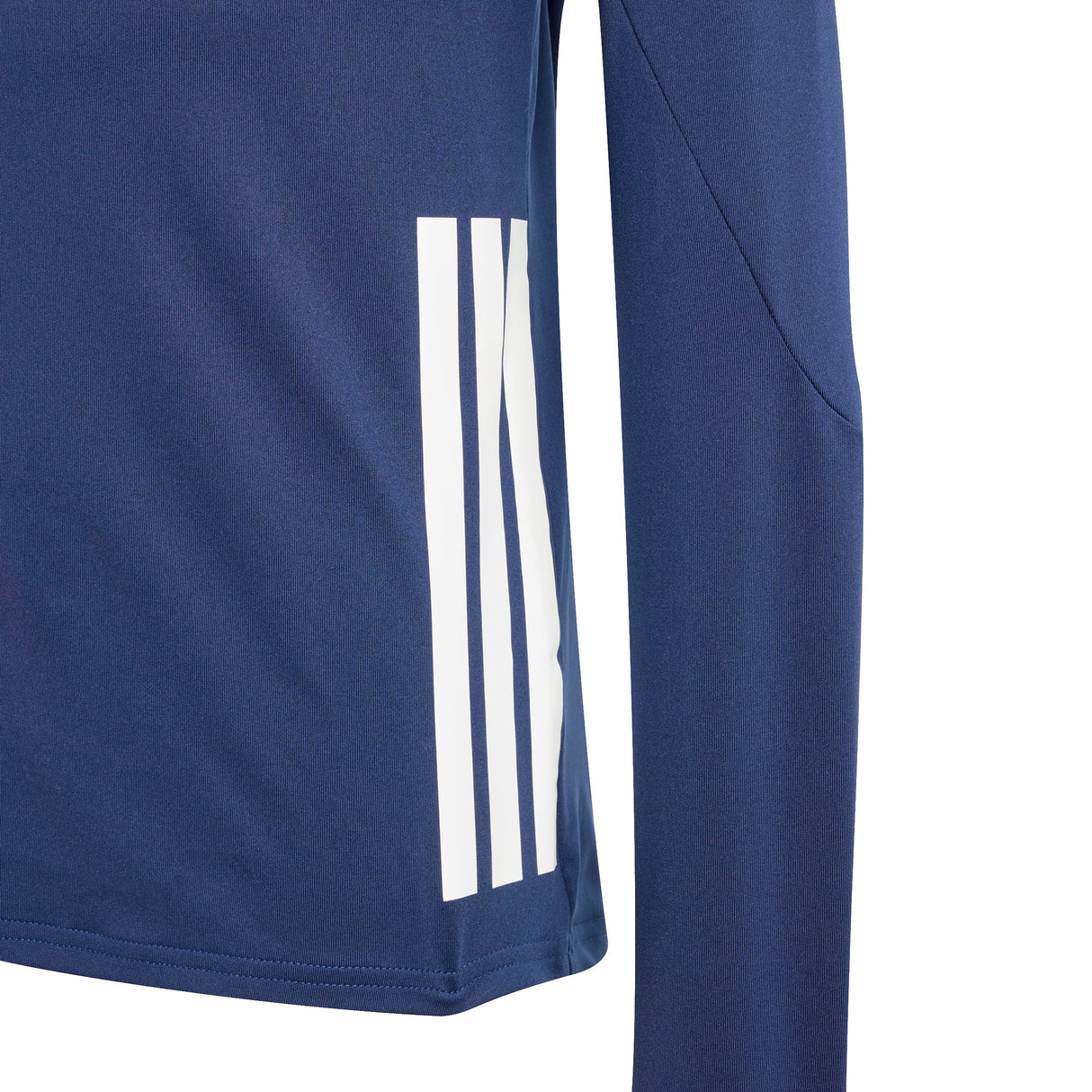 adidas Girls' Hilo Long Sleeve Jersey - Climacool Breathability for Volleyball