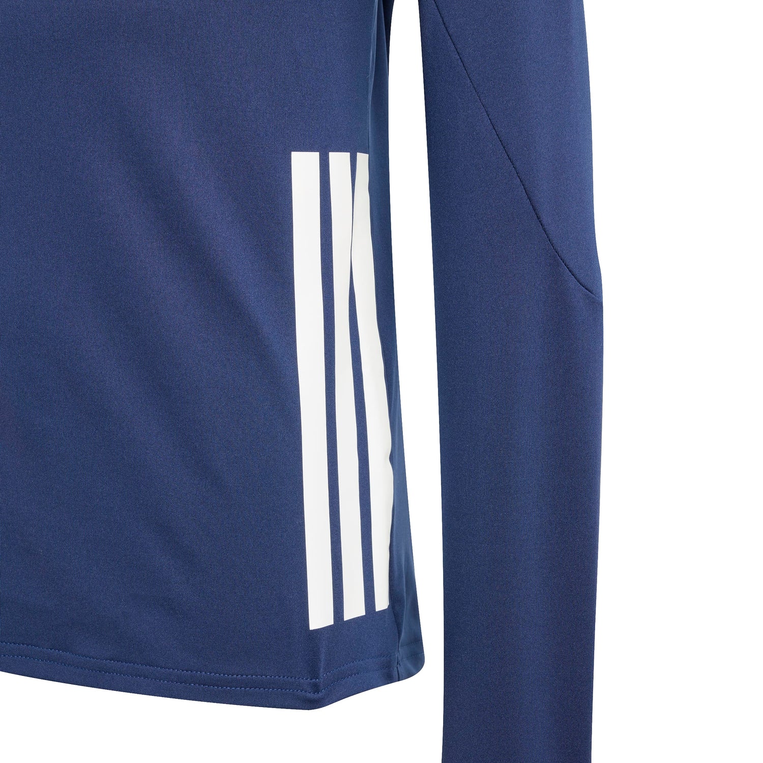 adidas Girls' Hilo Long Sleeve Jersey - Climacool Breathability for Volleyball