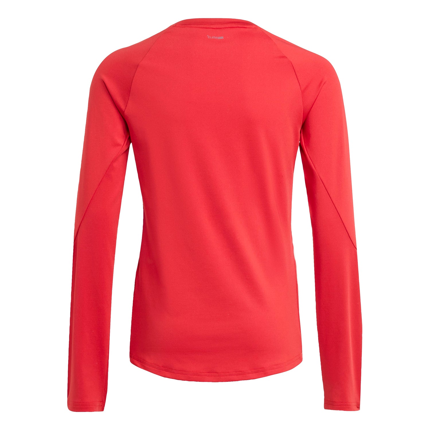 adidas Girls' Hilo Long Sleeve Jersey - Climacool Breathability for Volleyball