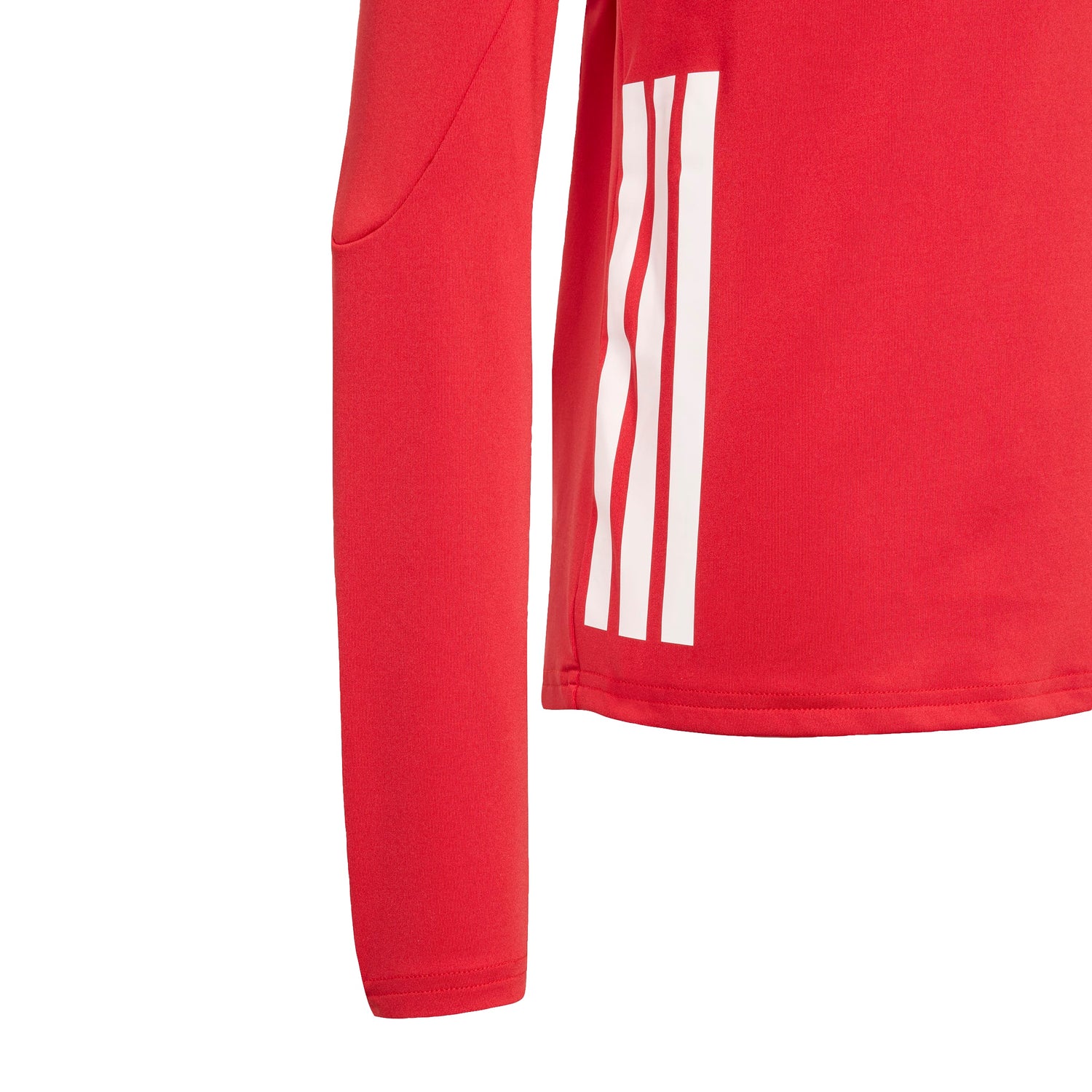 adidas Girls' Hilo Long Sleeve Jersey - Climacool Breathability for Volleyball