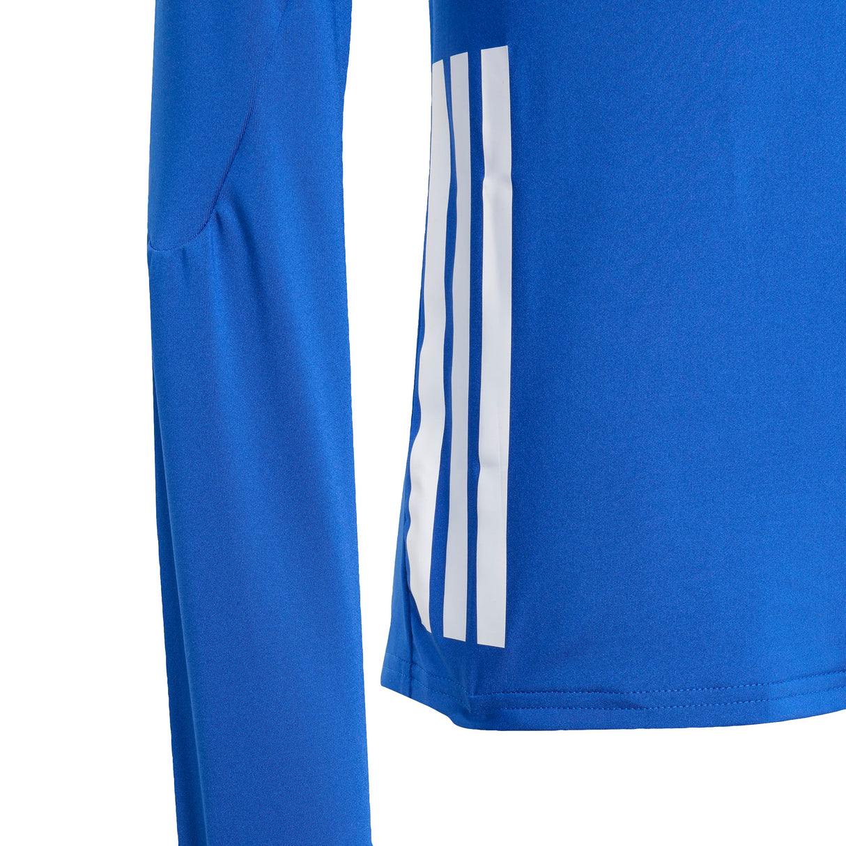 adidas Girls' Hilo Long Sleeve Jersey - Climacool Breathability for Volleyball
