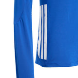 adidas Girls' Hilo Long Sleeve Jersey - Climacool Breathability for Volleyball