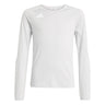 adidas Girls' Hilo Long Sleeve Jersey - Climacool Breathability for Volleyball