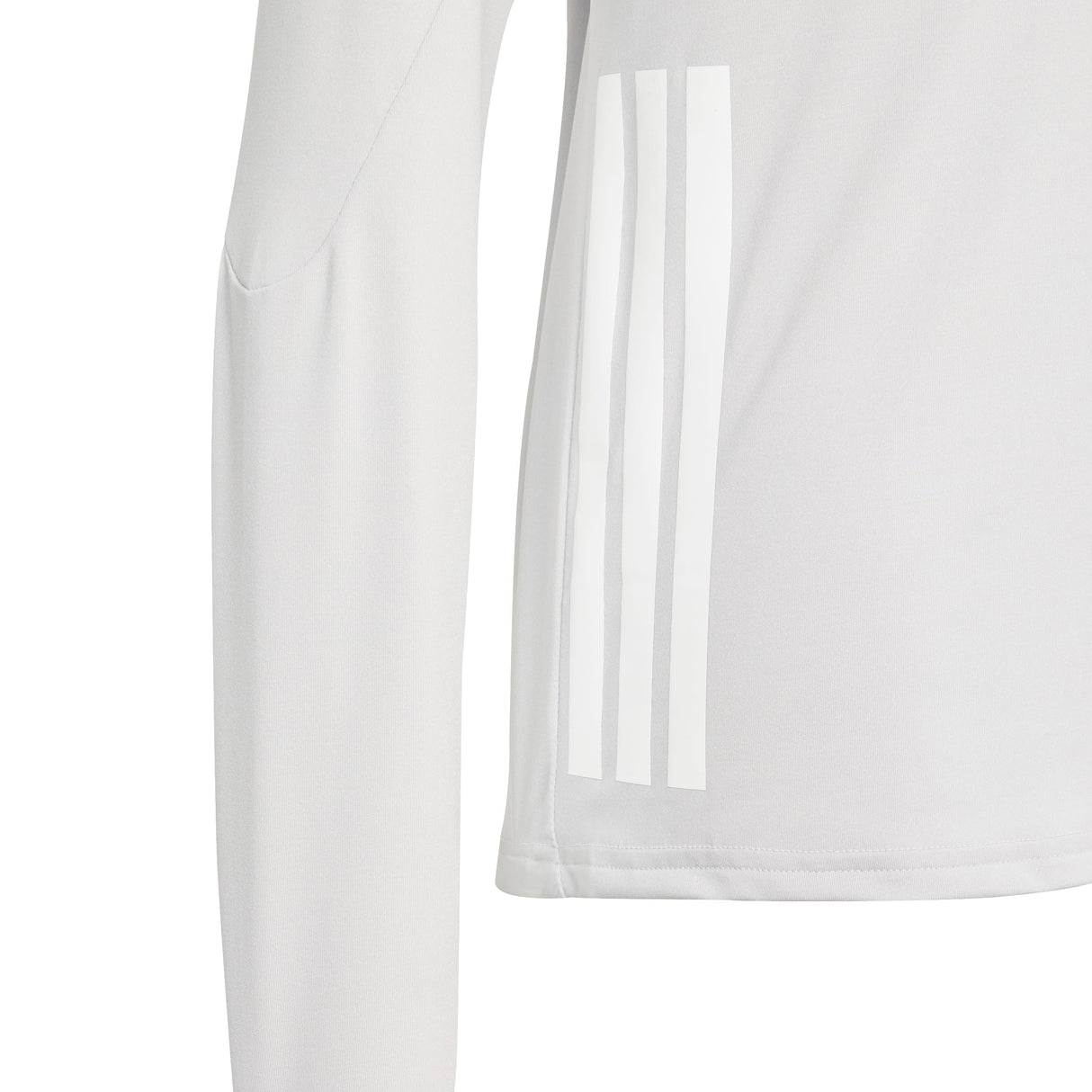 adidas Girls' Hilo Long Sleeve Jersey - Climacool Breathability for Volleyball