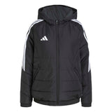 adidas Womens Tiro 26 Winter Coat