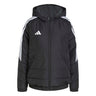 adidas Womens Tiro 26 Winter Coat