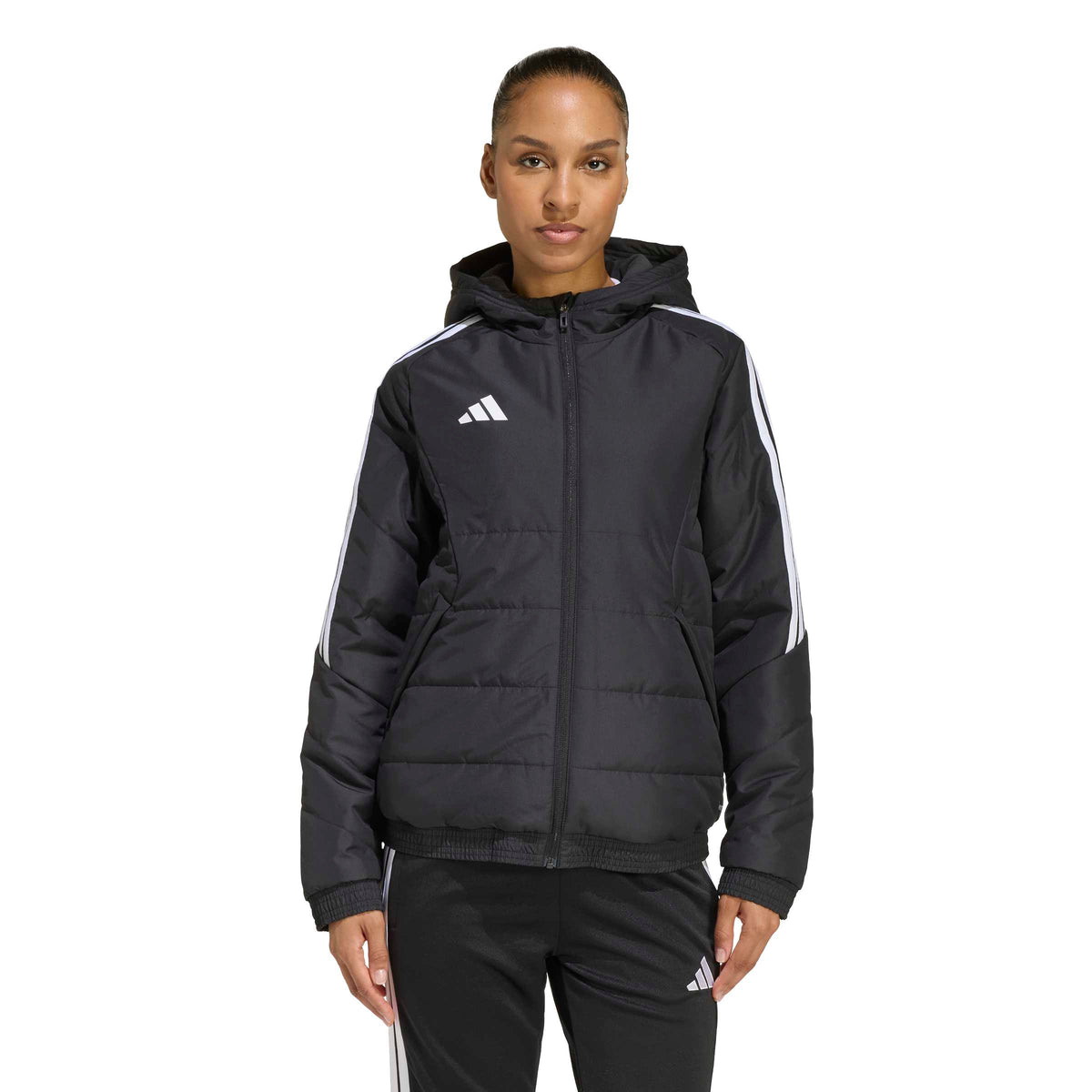 adidas Womens Tiro 26 Winter Coat