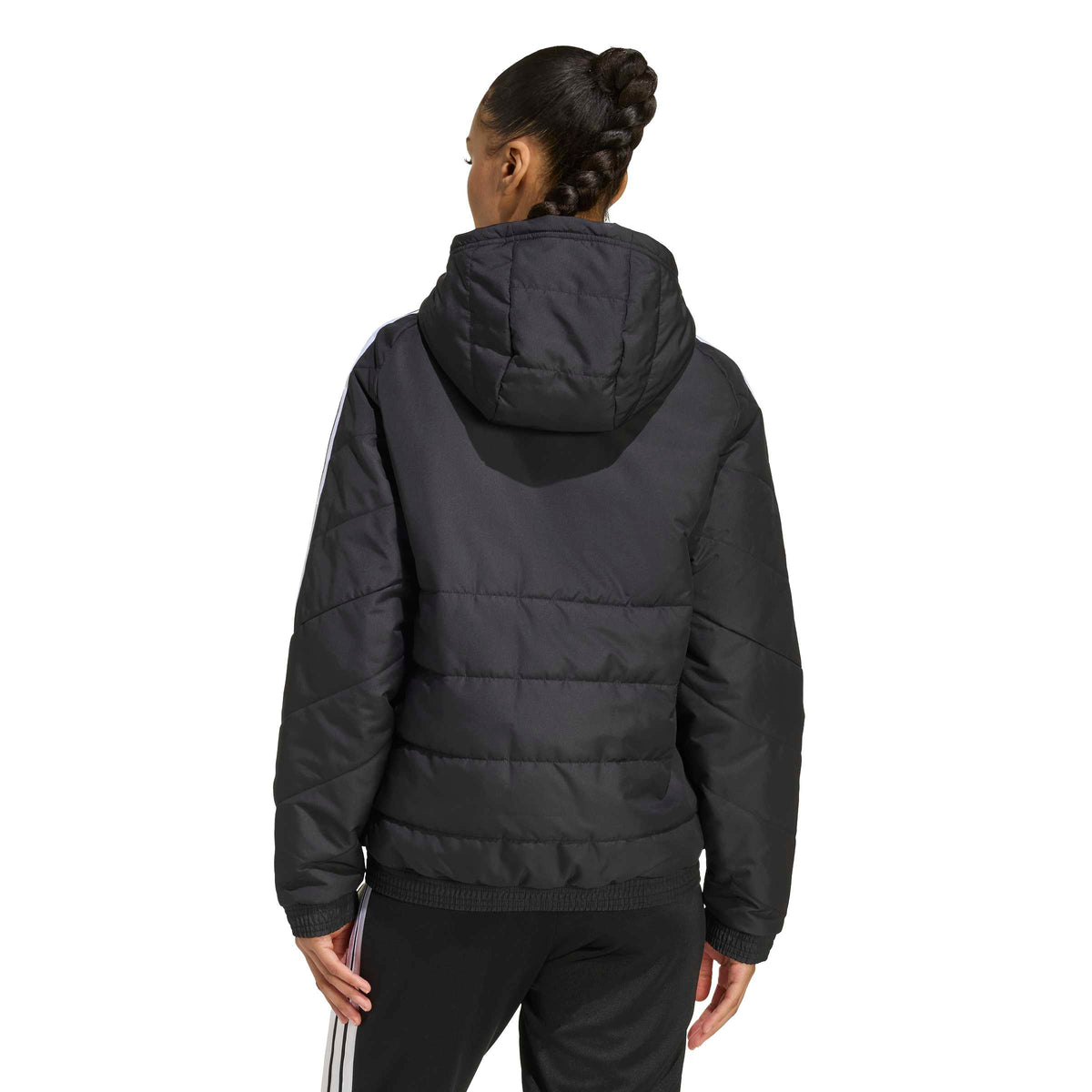 adidas Womens Tiro 26 Winter Coat