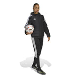 adidas Womens Tiro 26 Winter Coat