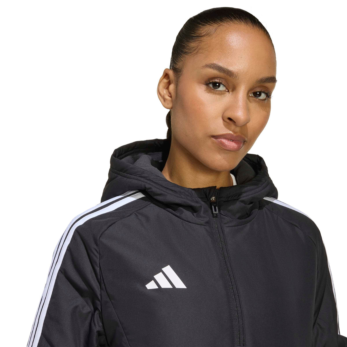 adidas Womens Tiro 26 Winter Coat