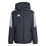 adidas Youth Tiro 26 Winter Coat