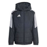 adidas Youth Tiro 26 Winter Coat