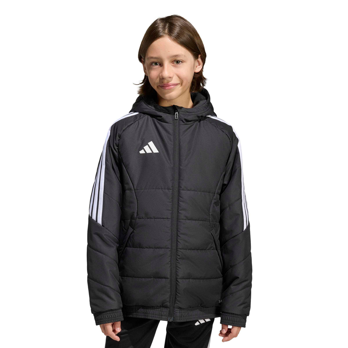 adidas Youth Tiro 26 Winter Coat