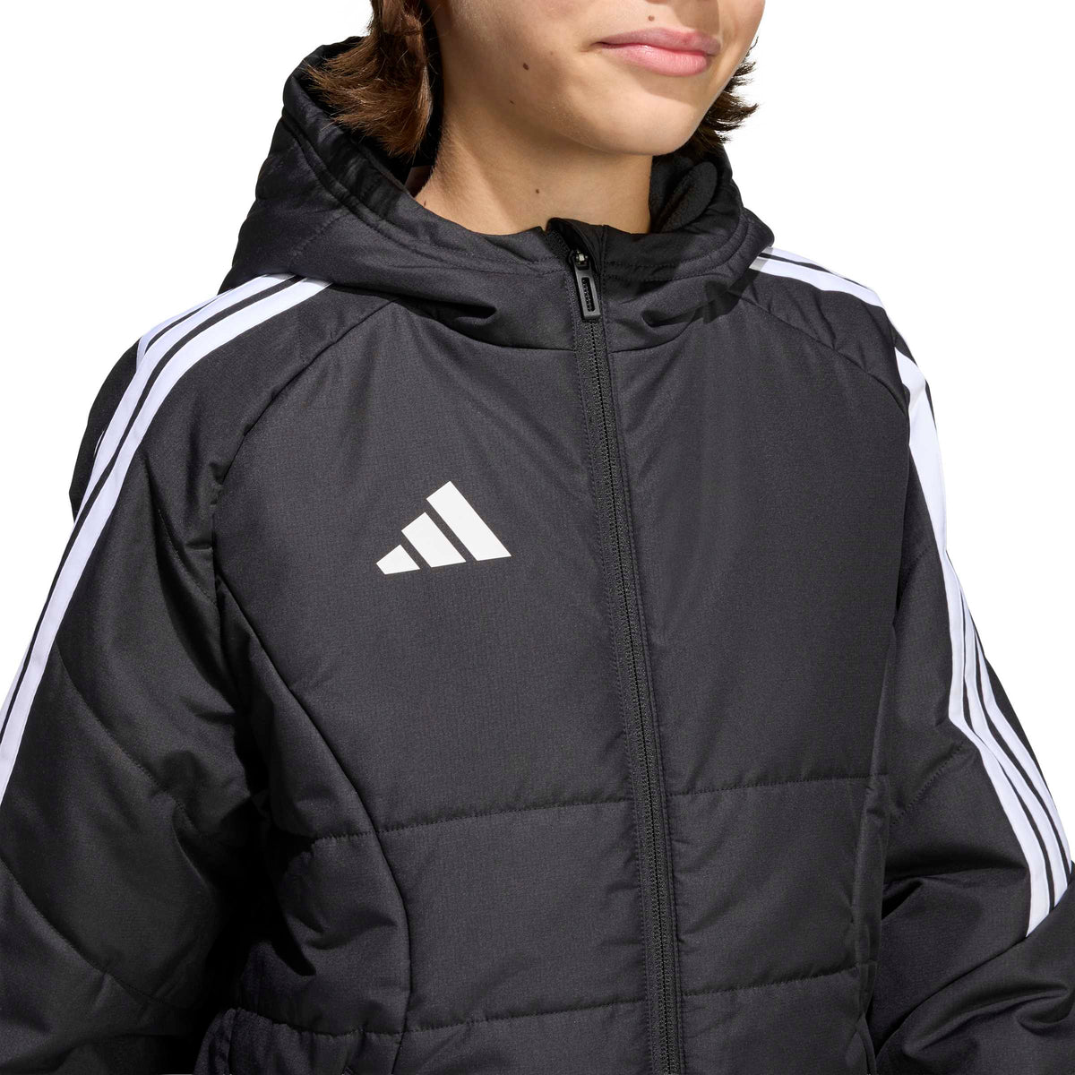 adidas Youth Tiro 26 Winter Coat