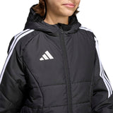 adidas Youth Tiro 26 Winter Coat