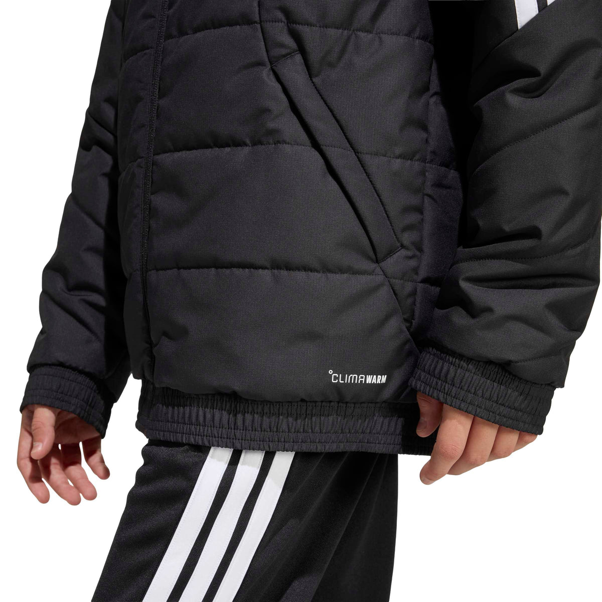 adidas Youth Tiro 26 Winter Coat