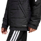 adidas Youth Tiro 26 Winter Coat