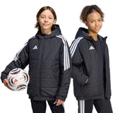 adidas Youth Tiro 26 Winter Coat