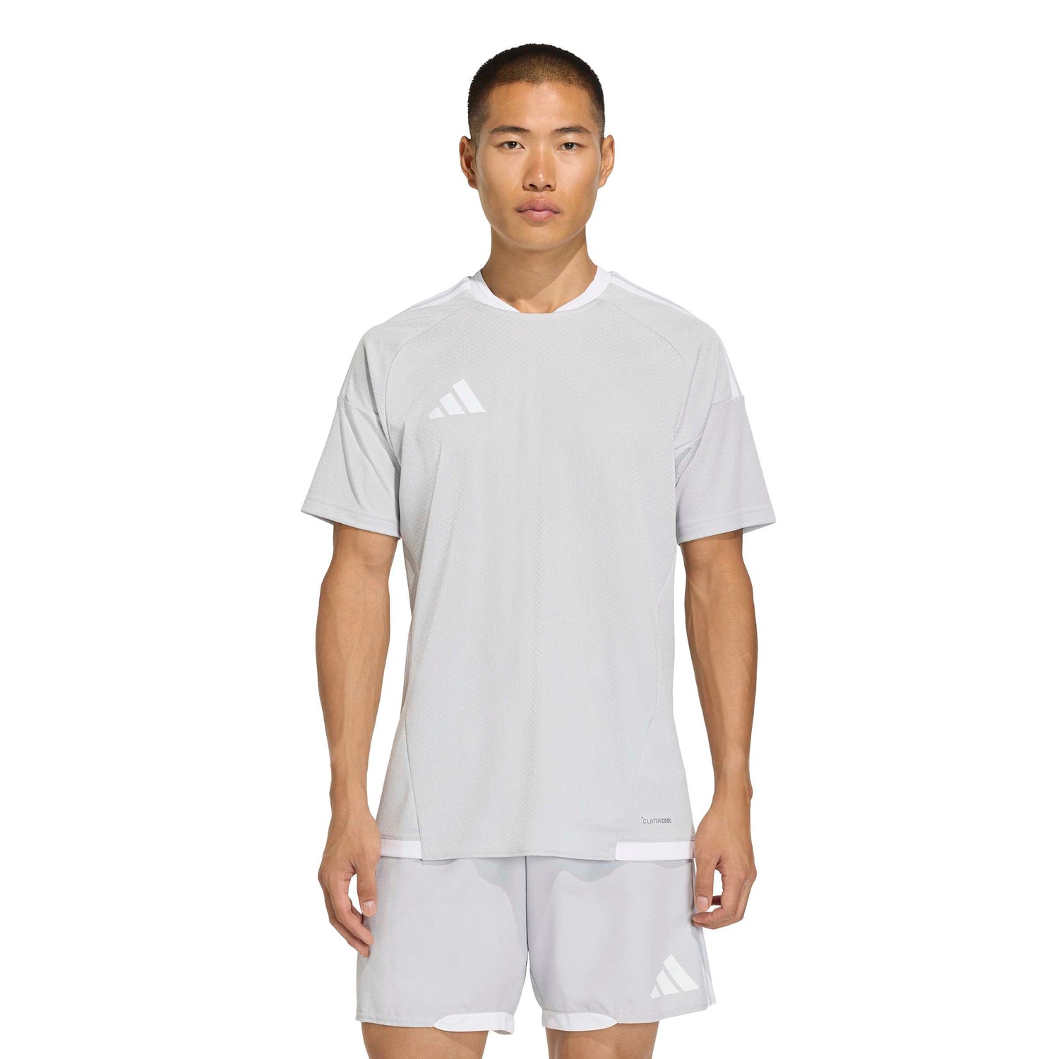 adidas Men's Tiro 26 Competition Soccer Jersey - Elite Match Day Performance