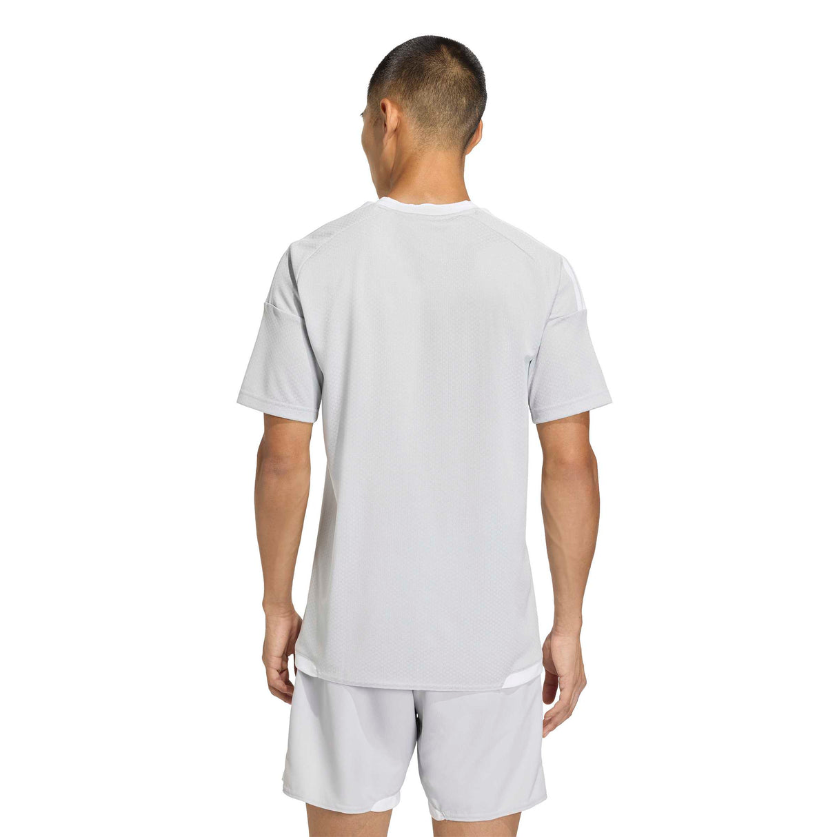 adidas Men's Tiro 26 Competition Soccer Jersey - Elite Match Day Performance